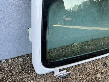 РАМА ОКНА РАМА ОКНА JEEP WRANGLER JL GLADIATOR 2018+