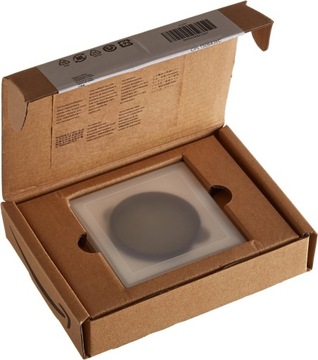 Filtr polaryzacyjny Amazonbasics cpl 58mm