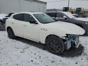 Maserati Levante 2024 Maserati Levante Modena 2024 3.0l 3.0 Benzyna 345KM, zdjęcie 4