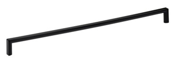 Uchwyt meblowy Schwinn 2516 Czarny półmat 128