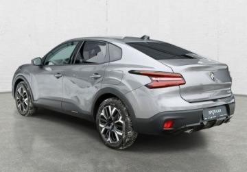 Citroen 2025 Citroen C4X C4 X 1.2 mHEV Max eDCT6 145KM Gwarancja od RiA 1.2 Hybryda, zdjęcie 2