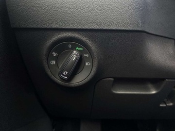 Skoda Karoq Crossover Facelifting 1.5 TSI ACT 150KM 2023 Skoda Karoq 1.5TSI 150KM DSG Style Pakiet Tech Amundsen Hak holowniczy ele, zdjęcie 9