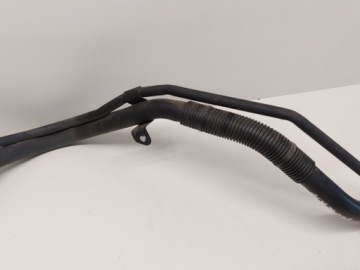 Топливозаливная горловина Opel Mokka X 4240209