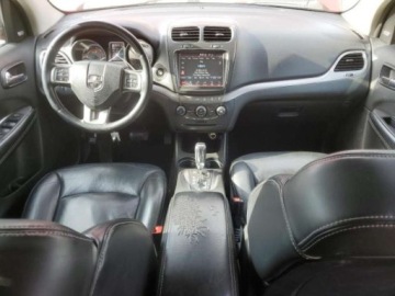Dodge Journey 2017 Dodge Journey 2017 DODGE JOURNEY CROSSROAD 3.6 Benzyna 283KM, zdjęcie 8