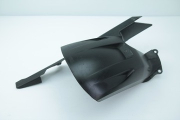 YAMAHA FZ6 FAZER 04-06 S1 КРЫШКА ЗАДНЕГО КРЫЛА