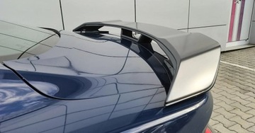 Ford Mustang VI 2026 Ford Mustang aktywny wydech, ACC, wentylowane fotele, adaptacyjne zawiesze, zdjęcie 10