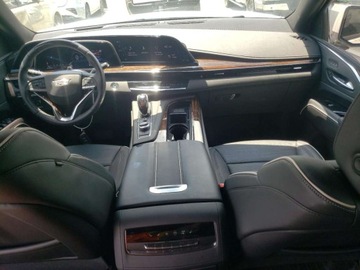 Cadillac Escalade III 2023 Cadillac Escalade Premium Luxury 2023 6.2l 6.2 Benzyna 420KM, zdjęcie 8