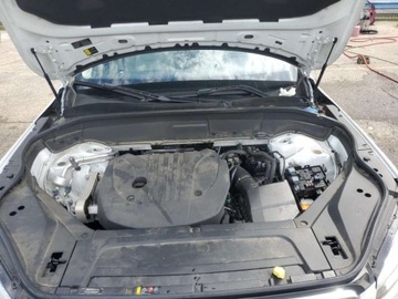 Volvo XC90 II 2023 Volvo XC 90 2023, Core, 2.0L, od ubezpieczalni 2.0 Benzyna 247KM, zdjęcie 11
