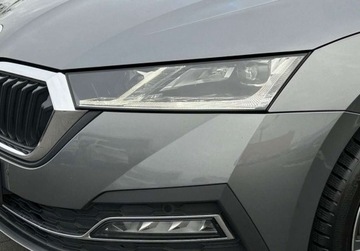 Skoda Octavia IV Liftback 1.5 TSI EVO 150KM 2023 Skoda Octavia Style, LED Matrix, Tempomat, Virtual Cockpit, Kamera cofania, zdjęcie 32