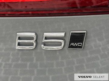 Volvo XC60 II 2024 Volvo XC 60 FV23% SalonPL B5B AWD Plus Dark Full-L, zdjęcie 34