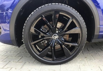 Volkswagen T-Roc I SUV Facelifting 1.5 TSI ACT 150KM 2024 Volkswagen T-Roc R-Line Pakiety, FV 23, ACC, Kessy, Digital, Podgrzewane, zdjęcie 30