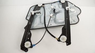 MECHANIZMUS OKNO LEVÝ PŘEDNÍ NISSAN QASHQAI J10 09-12R