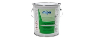 Mipa Compactfiller 5:1 OE 5l+utw. podkład akrylowy
