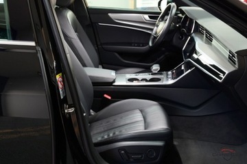 Audi A6 C8 Avant 2.0 40 TDI 204KM 2019 Audi a6 2.0 40 TDI S-LINE Navi Radar Full LED Panorama Kamera360 Virtual F, zdjęcie 20