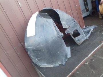 АРКА КОЛЕСНАЯ ЛЕВАЯ ПЕРЕДНЯЯ 3G0805911N VW PASSAT B8