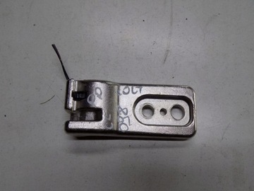 COLT 07 CC CABRIO ZACZEP ZAPINKA DACHU PRAWA