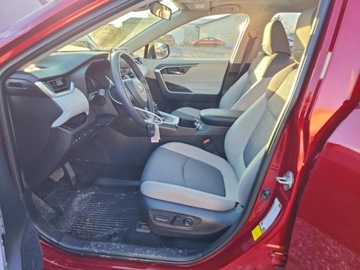 Toyota RAV4 V 2023 Toyota RAV4 XLE, 4x4, od ubezpieczyciela 2.5 Hybryda 219KM, zdjęcie 6