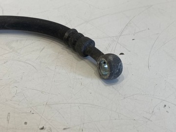 SUZUKI GSX 400E 400 E 82-87 ТОРМОЗНАЯ ТРУБКА X2 ЗАТЯЖЕНА