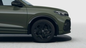 Volkswagen Tiguan III 2026 Volkswagen Tiguan R-Line Plus 1.5 eHybrid 177 KM, zdjęcie 7