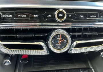 Bentley Continental III 6.0 TSI W12 635KM 2022 Bentley Flying Spur Bentley Flying Spur W12 S 6.0 Benzyna 635KM, zdjęcie 12