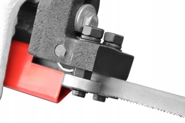 ЛЕНТОЧНАЯ ПИЛА ПО МЕТАЛЛУ CORMAK METCOR BS128HDR-3 120мм 400В