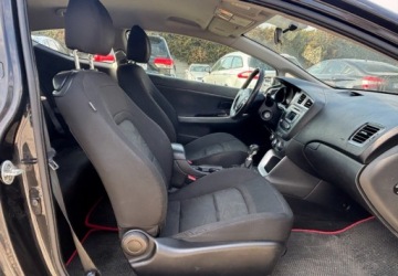 Kia Ceed II pro_cee´d 1.6 GDI 135KM 2013 Kia ProCeed Polski salon 1.6 Benzyna 135KM, zdjęcie 13