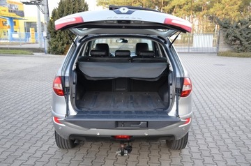 Renault Koleos I SUV 2.5 16v 170KM 2008 2.5i 171KM SERWISOWANY+STOS FAKTUR! SKÓRA 2xPARKTRONIK HANDS FREE, zdjęcie 6