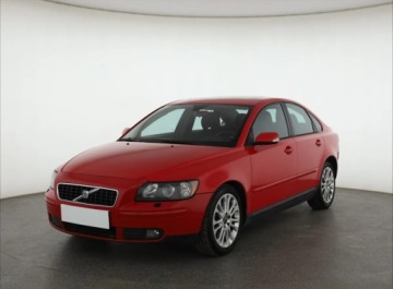 Volvo S40 II 2.4 i 170KM 2005 Volvo S40 2.4, Automat, Klima,ALU, zdjęcie 1