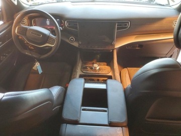 Jeep Wagoneer II 2024 Jeep Wagoneer Series II 2024 3.0 Benzyna 420KM, zdjęcie 8