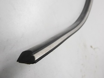 НАКЛАДКА БАМПЕРА ДВЕРНАЯ AUDI VW SKODA SEAT 531853516