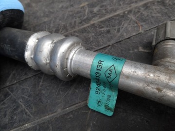 DACIA LODGY STEPWAY 2018 1,6 SCE PŘÍVOD KLIMATIZACE 924541313R ORIGINÁLNÍ