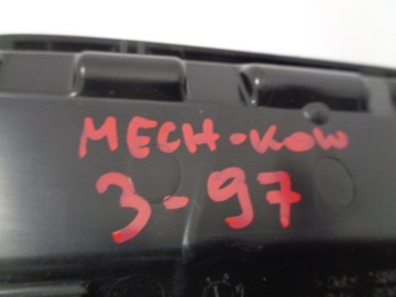 KIA SPORTAGE IV GT LINE OSVĚTLENÍ KABINY LAMPA