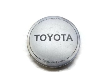 DEKIELKI DEKIELEK KAPSLE TOYOTA Z06M
