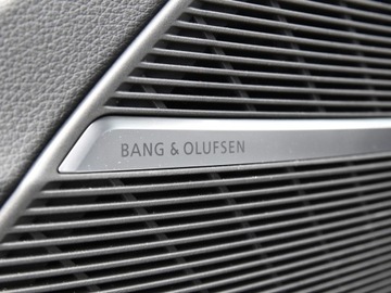 Audi Q8 SUV 3.0 50 TDI 286KM 2025 AUDI Q8 50 TDI quattro Suv 3.0 (286KM) 2025, zdjęcie 13