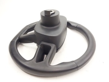 Микроавтомобиль Due 6 19-24 Рулевое колесо