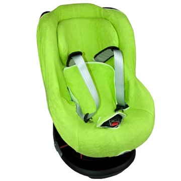 MAXI COSI TOBI махровый чехол PF-02