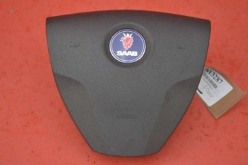 AIRBAG ULOŽENÍ ŘIDIČE SAAB 9-3 93 2 II FACELIFT 07R