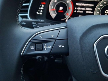 Audi Q8 SUV 3.0 45 TDI 231KM 2025 Audi Q8 Gwarancja Head Up Hak Kamera 360 Pakiet Trasa Miasto 3.0 Diesel, zdjęcie 22