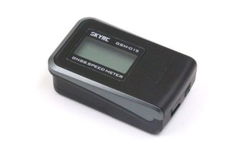 Многофункциональное GPS-устройство SkyRC