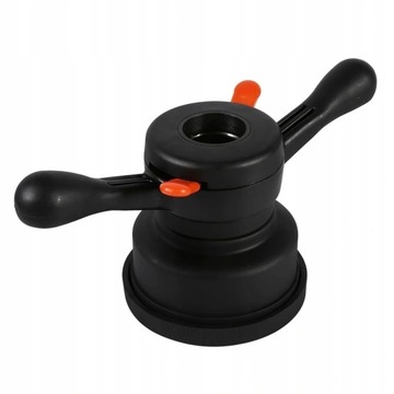 Quick Release Hub Nakrętka skrzydełkowa Wyważarka
