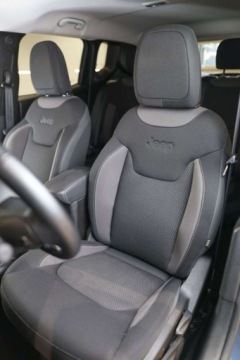 Jeep Renegade 2022 Jeep Renegade 1.5 T4 mHEV Limited FWD SS DCT 1.5 Benzyna 130KM, zdjęcie 37