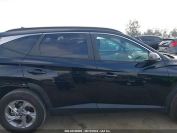 Hyundai 2023 Hyundai Tucson 2023 Hyundai Tucson SEL FWD 2.5 Benzyna 187KM, zdjęcie 12