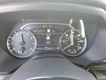 Nissan Titan 2021 Nissan Titan Sv 2021 5.6 Benzyna 400KM, zdjęcie 9