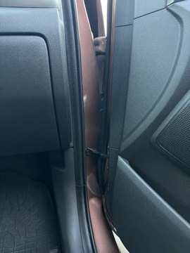 Hyundai Tucson III 2017 Hyundai Tucson Automat 4x4 Podgrzewanie Kamera, zdjęcie 6