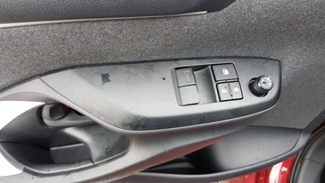 Toyota Yaris IV 2021 Toyota Yaris Hybrid 1.5 Automat, zdjęcie 21