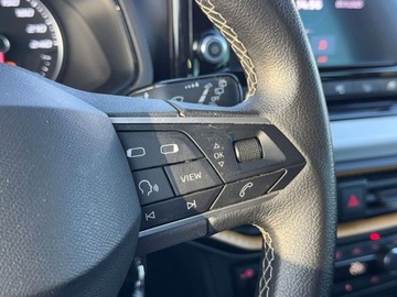 Seat Arona Crossover Facelifting 1.0 TSI 110KM 2022 Seat Arona Benzyna 110KM, zdjęcie 16