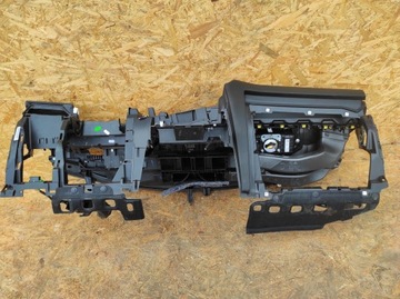 DESKA KONZOLA PEUGEOT 508 II ORIGINÁLNÍ