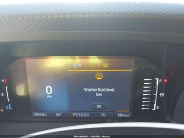 Ford Ranger VI 2024 Ford Ranger XLT 2024 2.3L 2.3 Benzyna 270KM, zdjęcie 10