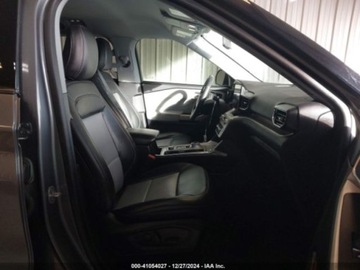 Ford Explorer VI 2022 Ford Explorer 2022r., XLT, od ubezpieczalni 2.3 Benzyna 300KM, zdjęcie 8
