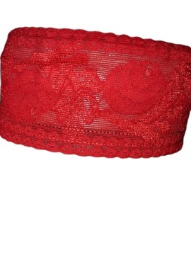 чулки с задержкой 3/4